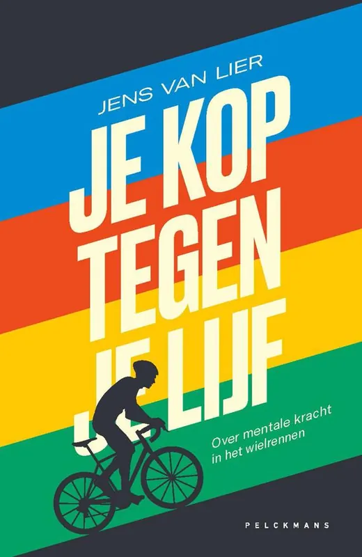 Je kop tegen je lijf / Druk 1 Koop Online