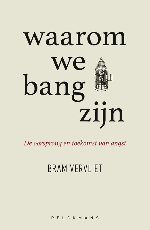 Waarom we bang zijn / Druk 1 Must-Have