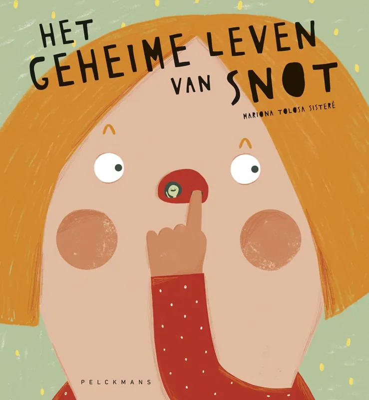 Koop Online Het geheime leven van snot / Druk 1