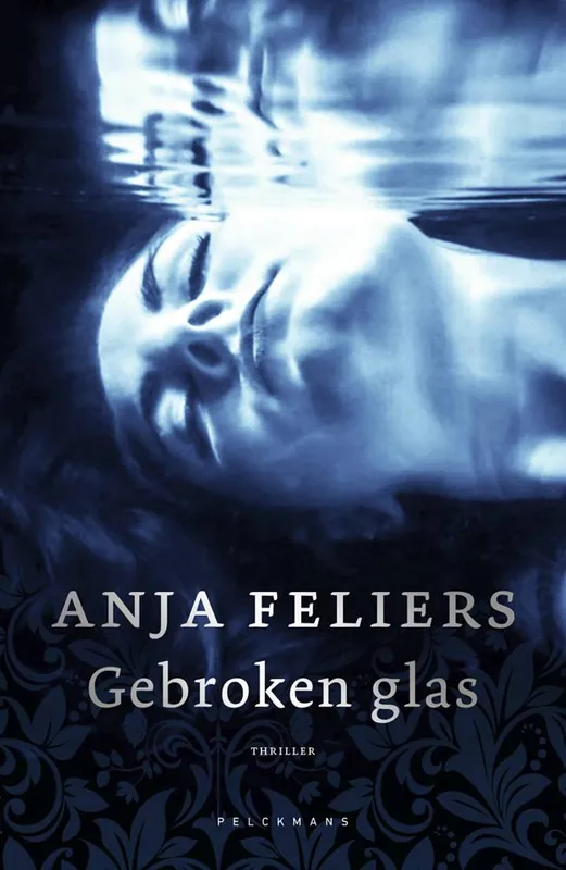 Must-Have Gebroken glas / Druk 1