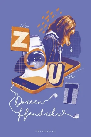 Zout / Druk 1 Dagaanbieding