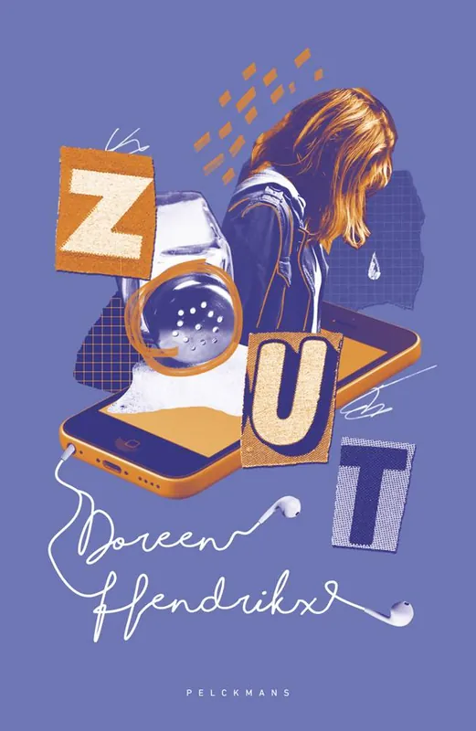 Zout / Druk 1 Dagaanbieding