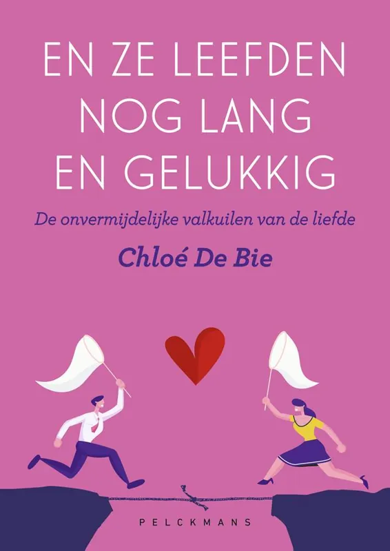 En ze leefden nog lang en gelukkig / Druk 1 Gratis Verzending
