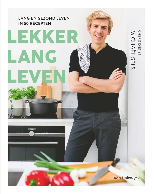Beperkte Voorraad Lekker lang leven / Druk 1