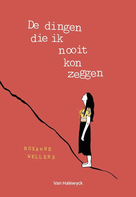 Dagaanbieding De dingen die ik nooit kon zeggen / Druk 1
