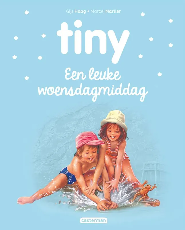 Een leuke woensdagmiddag / Druk 1 Favoriet