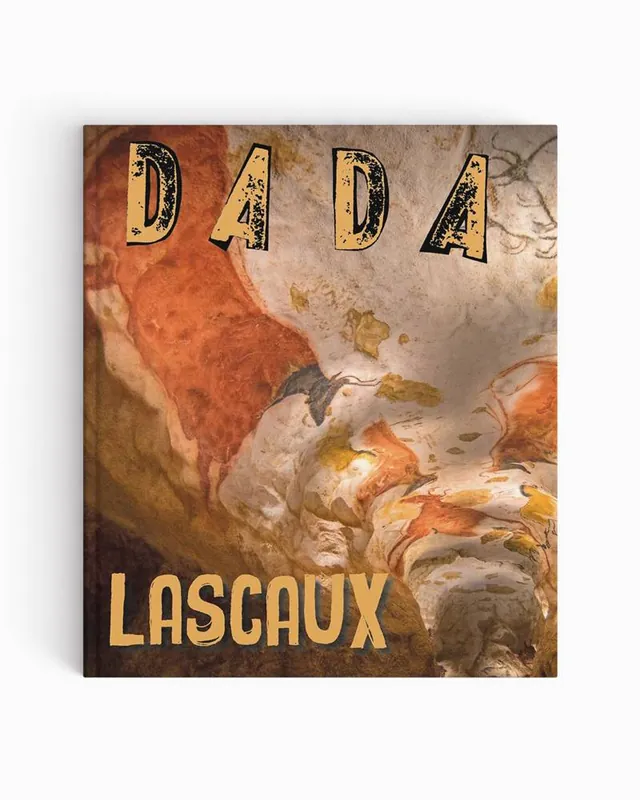 Lascaux / Druk 1 Exclusieve Aanbieding