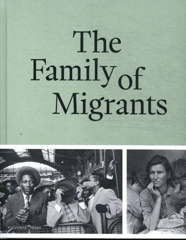 The Family of Migrants / 1st Edition Veilige Betaling