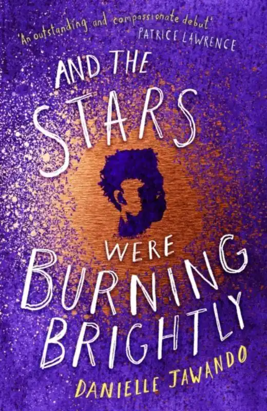 And the Stars Were Burning Brightly Bestel Nu