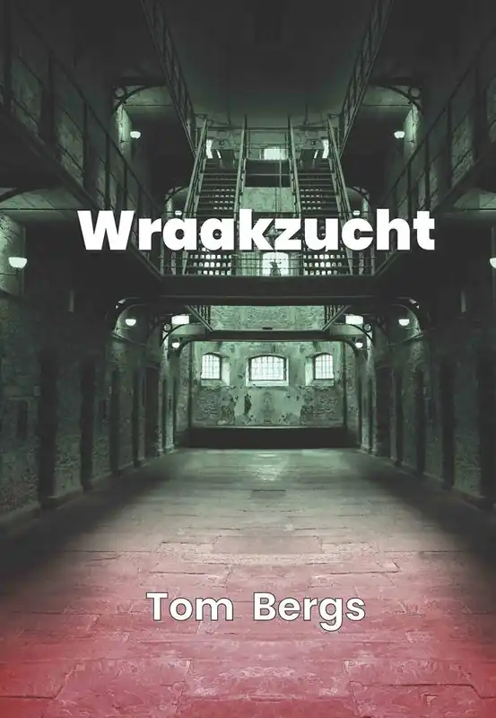 Wraakzucht / Druk 1 Exclusieve Aanbieding