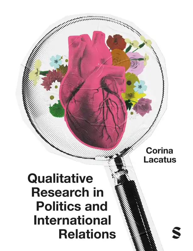 Qualitative Research in Politics and International Relations Nu Kopen