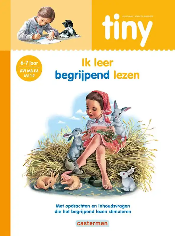 Beste Prijs Ik leer begrijpend lezen 6+ / Druk 1