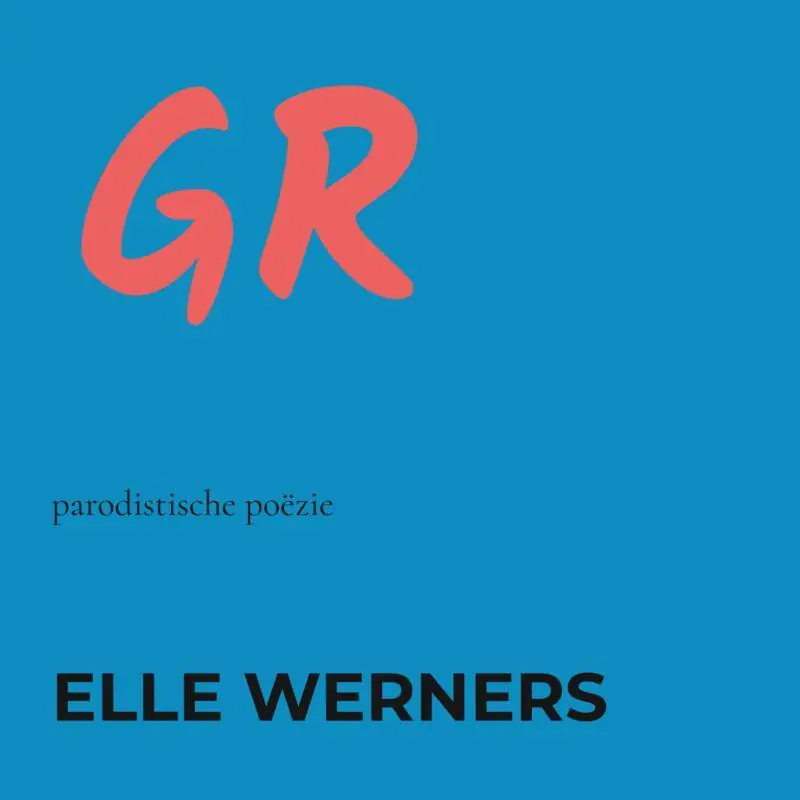 Laatste Kans GR / 1st Edition