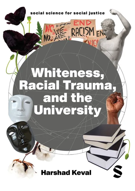 Betrouwbaar Whiteness, Racial Trauma, and the University