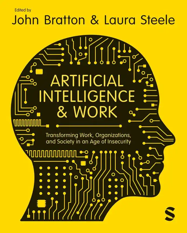 Aanbieding Artificial Intelligence and Work