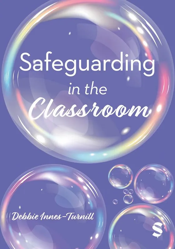 Safeguarding in the Classroom Merkproduct