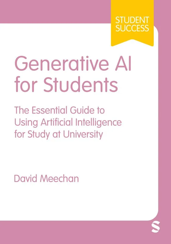 Generative AI for Students Direct Verzonden