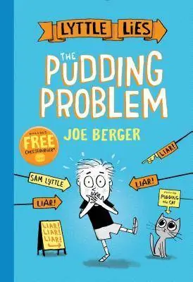 Snelle Levering Berger, J: Pudding Problem, 1