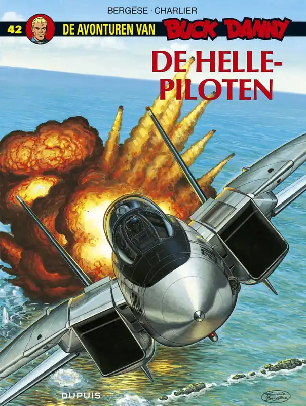 Must-Have De helle-piloot / Druk 1