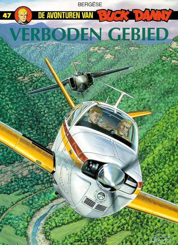 Nu Kopen Verboden gebied / Druk 1