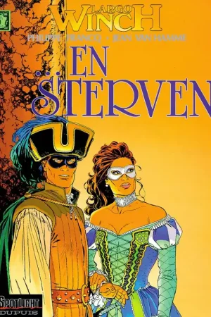 ... en sterven / Druk 1 Gratis Verzending
