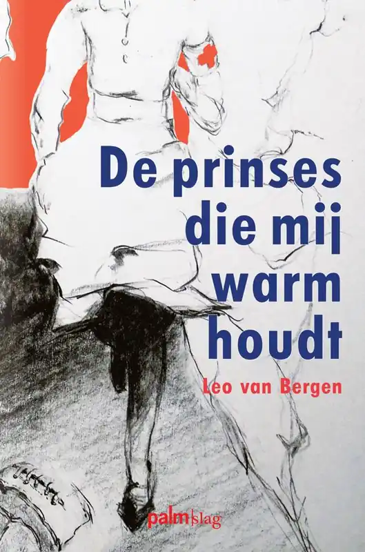 Actieprijs De prinses die mij warm houdt / Druk 1