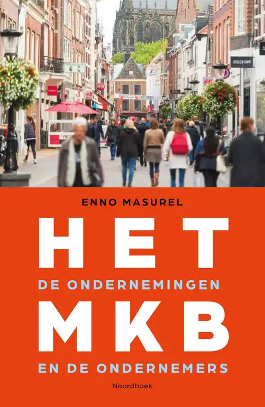 MKB / Druk 1 Favoriet