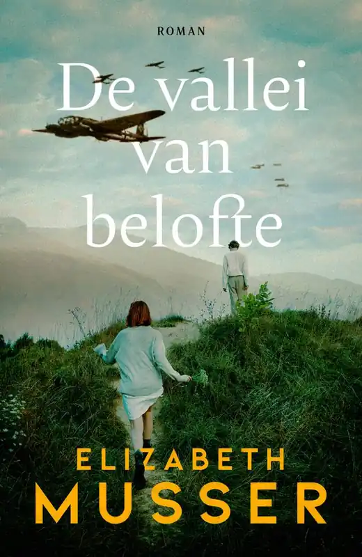 De vallei van belofte / Druk 1 Bestel Nu
