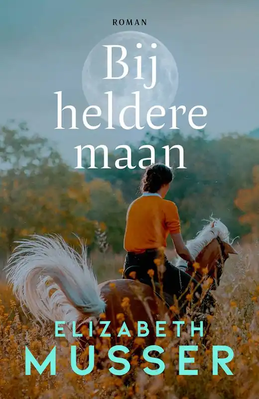 Laatste Kans Bij heldere maan / Druk 2