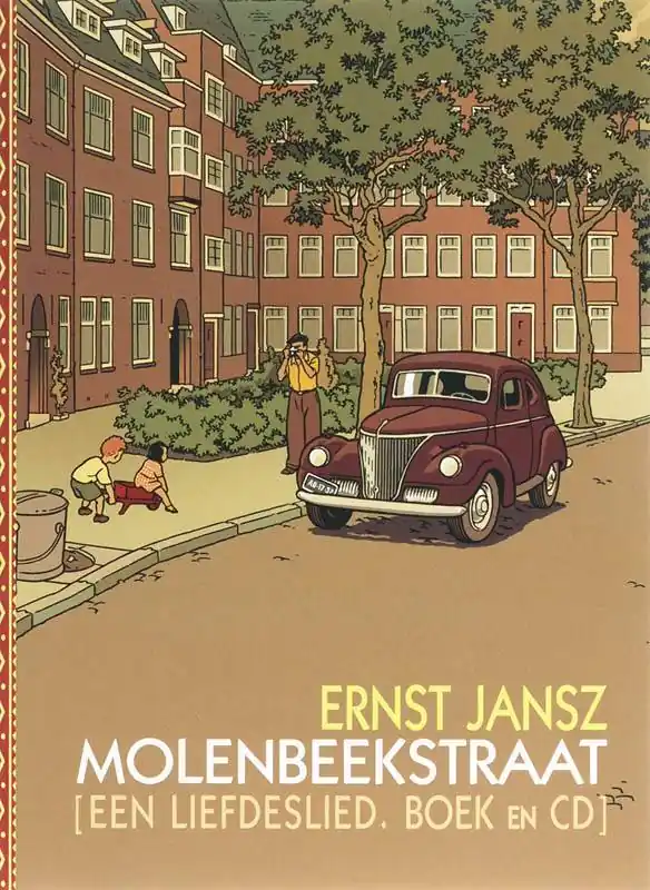 Molenbeekstraat / Druk 1 Must-Have