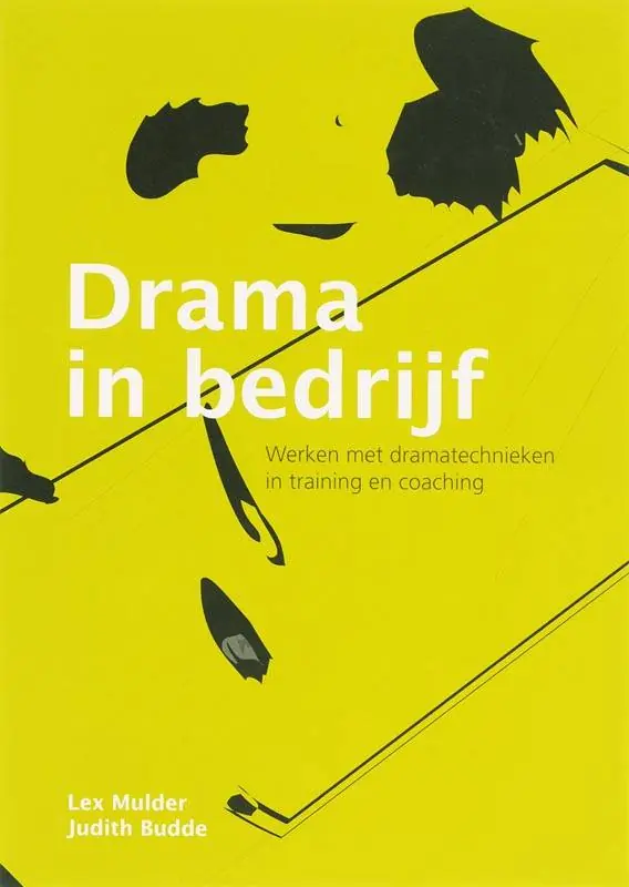 Express Levering Drama in bedrijf / Druk 1