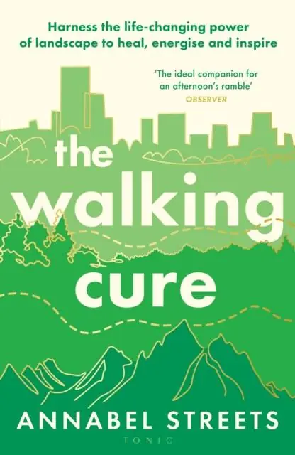 Lage Kosten The Walking Cure