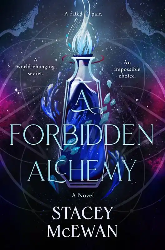 The Forbidden Alchemy Laatste Versie