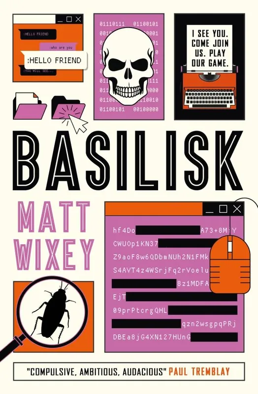 Dagaanbieding Basilisk