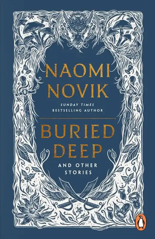 Laatste Kans Buried Deep and Other Stories