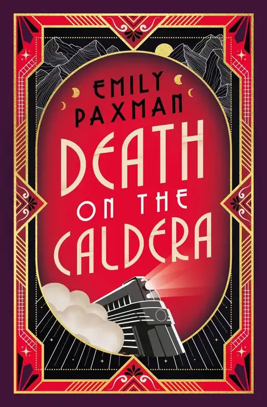 Death on the Caldera Direct Beschikbaar