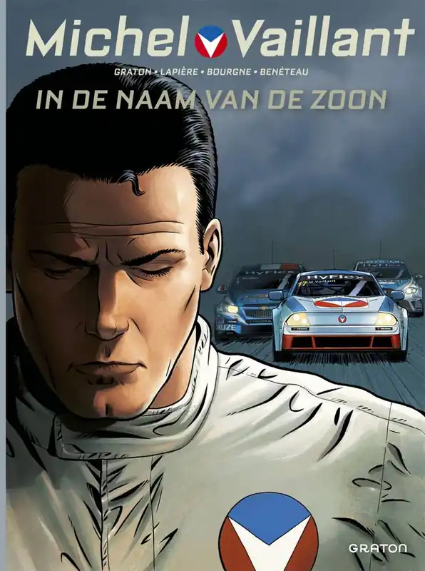 Bestseller In de naarm van de zoon / Druk 1