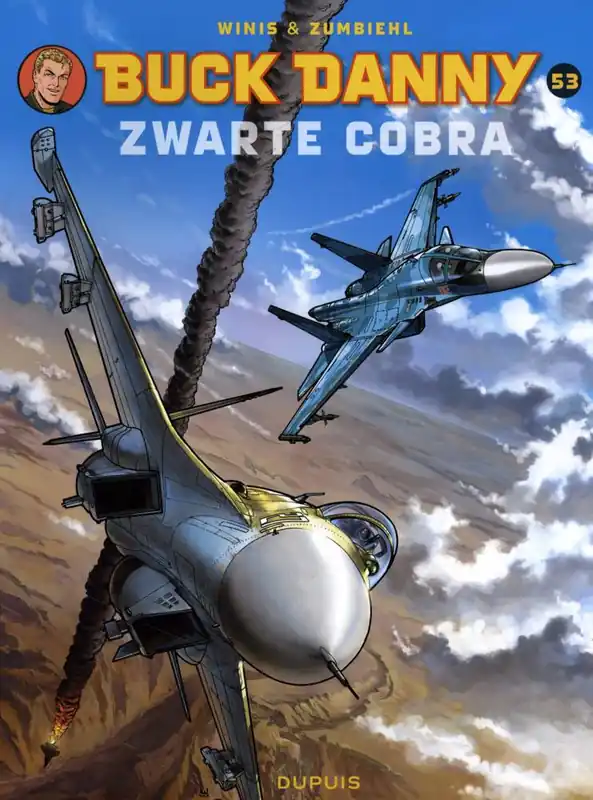 Finale Uitverkoop Zwarte Cobra / Druk 1