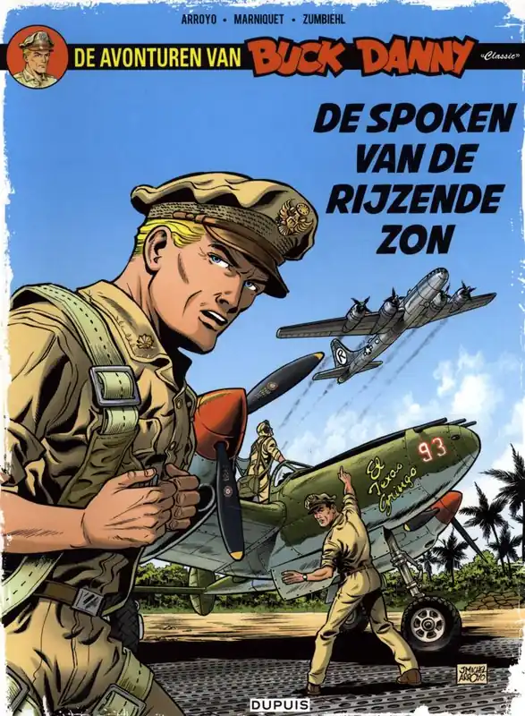Shop Nu De spoken van de rijzende zon / Druk 1