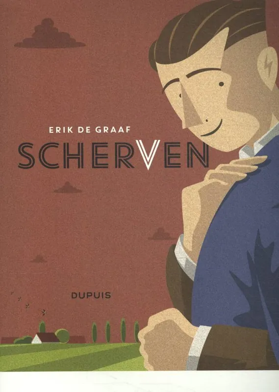 Premium Scherven / Druk 1