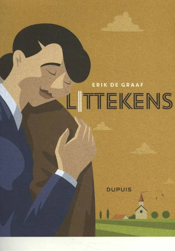 Nieuw Littekens / Druk 1
