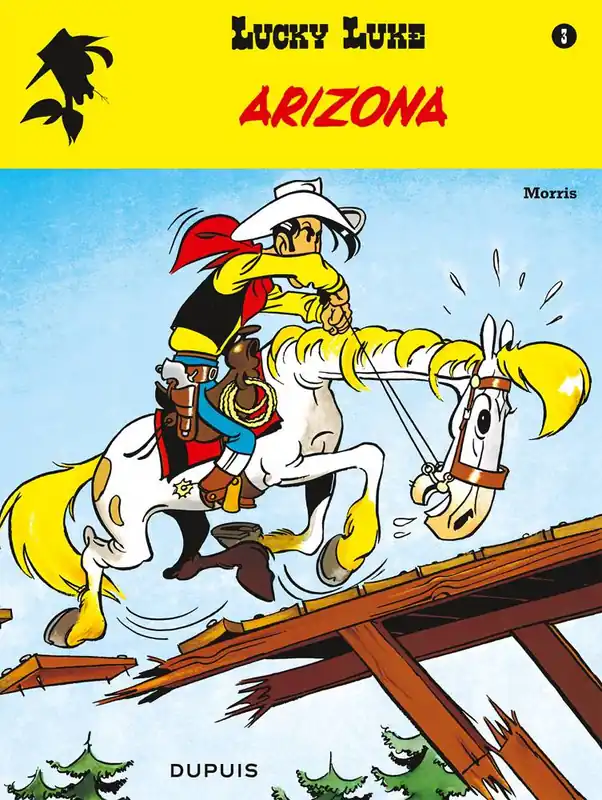 Seizoensaanbieding Arizona / Druk 1