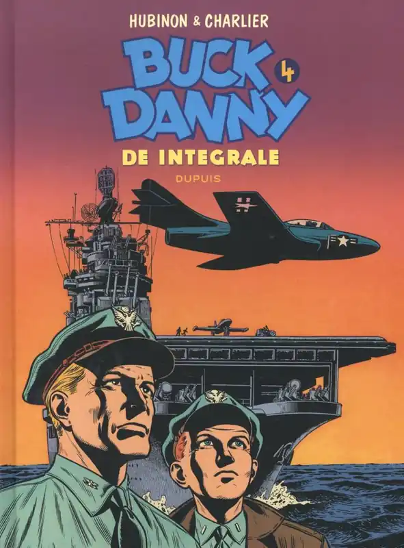 Hoge Kwaliteit De Integrale / Druk 1