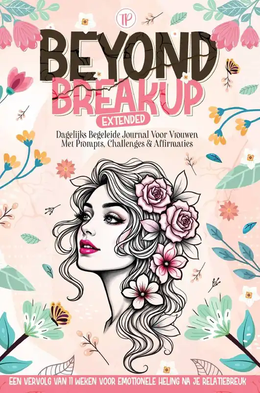 Beyond Breakup Extended / Druk 1 Seizoensaanbieding