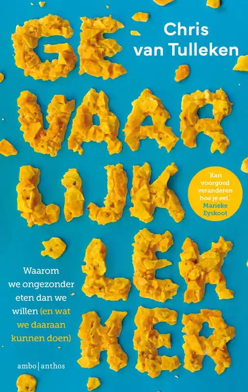 Speciale Aanbieding Gevaarlijk lekker / Druk 8