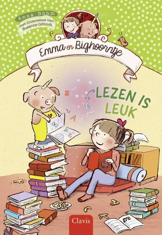 Speciale Aanbieding Lezen is leuk / Druk 2