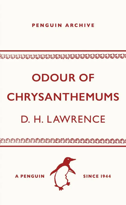 Express Levering Odour of Chrysanthemums