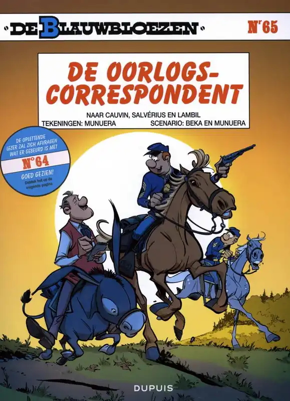 Weekendaanbieding De oorlogscorrespondent / Druk 1