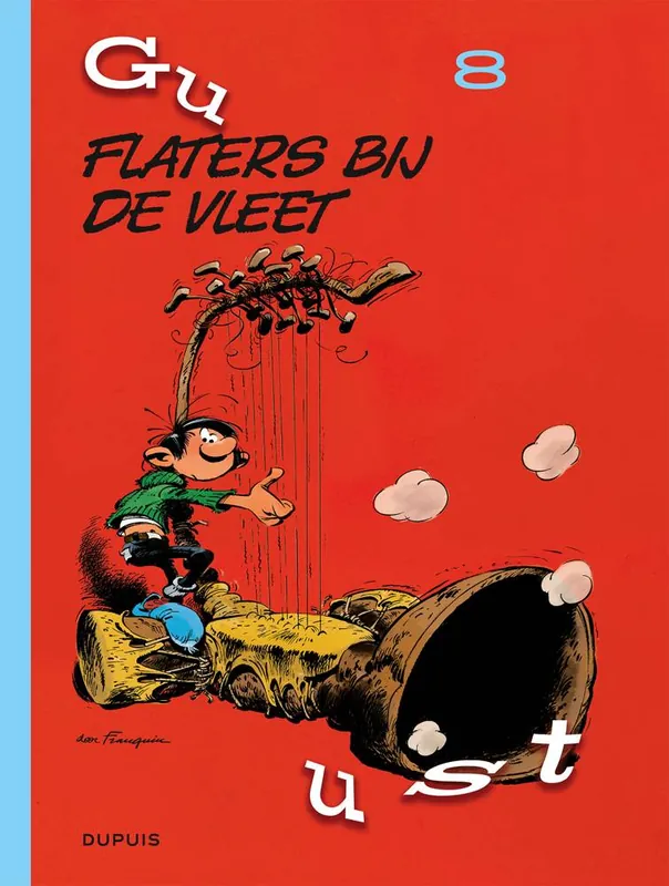 Beste Prijs Guust / Druk 1