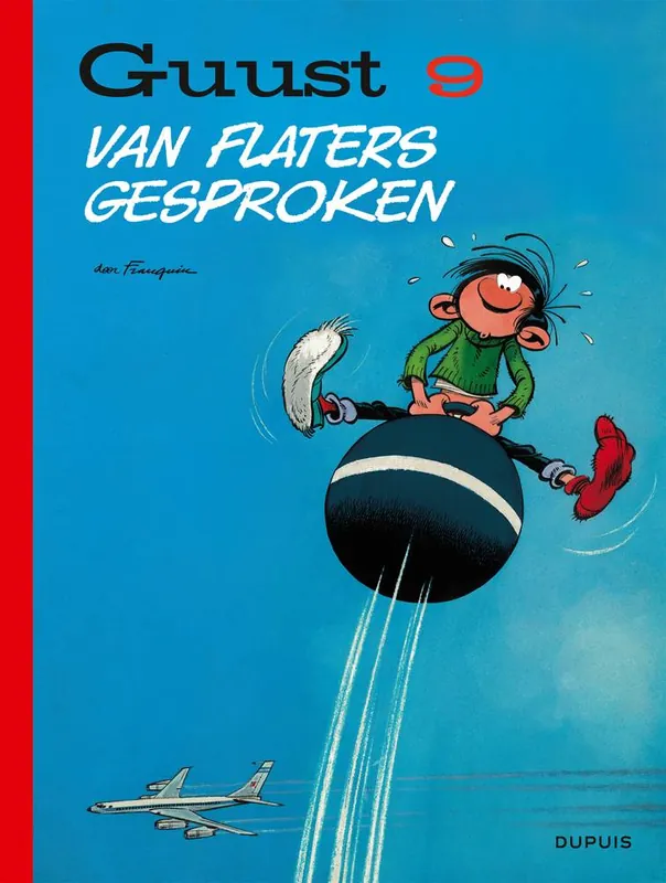Van flaters gesproken / Druk 1 Rechtstreeks Van De Fabrikant